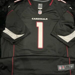Nike Kyler Murray Arizona Cardinals NFL Jersey Men’s XL